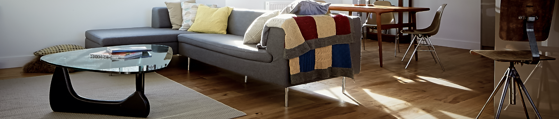 JFJ - UK Engineered Wood Flooring Suppliers