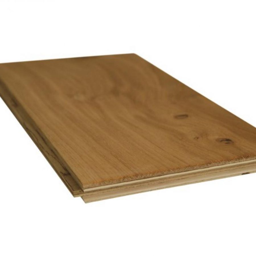 'Country' 150mm x 14mm Engineered Oak - JFJ Wood Flooring