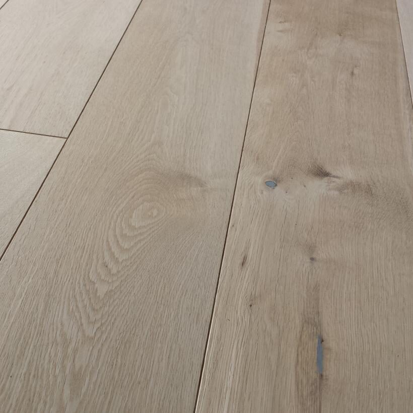 ‘Country’ 190mm x 14mm Engineered Oak, image 5 of 8