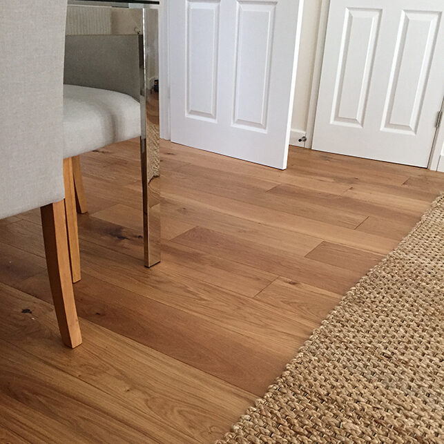 ‘Country’ 190mm x 14mm Engineered Oak, image 6 of 8