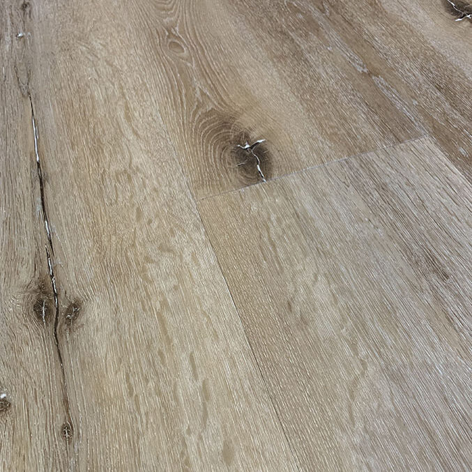 SPC Luxury Vinyl Tile – ‘Acorn Oak V2’, image 2 of 2