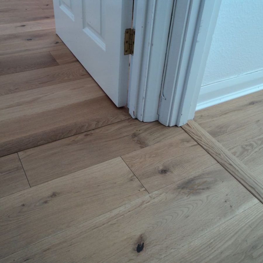 'Country' 150mm x 14mm Engineered Oak - JFJ Wood Flooring