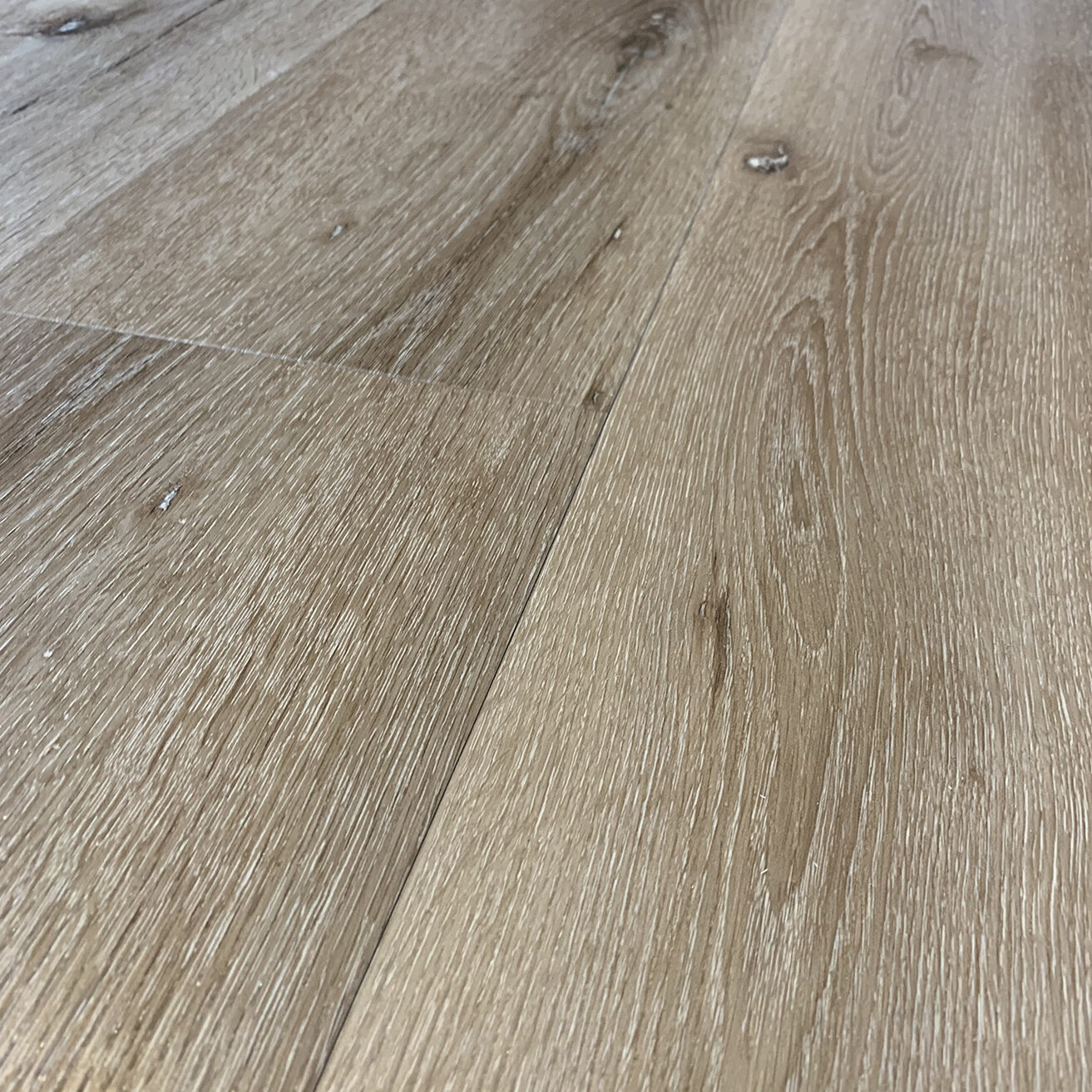 SPC Luxury Vinyl Tile – ‘Exmoor Smoked V2’, image 2 of 3