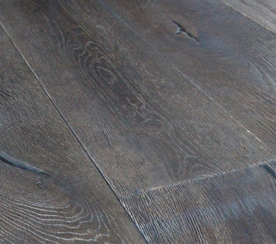 'Lundy Antique Black' 220mm x 15mm