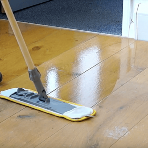 How to Clean Floors: Wood, Tile, Carpet and Everything Else