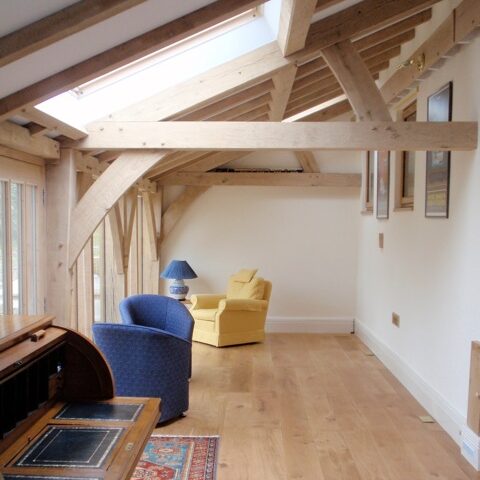 ‘Supreme’ Engineered Oak Flooring