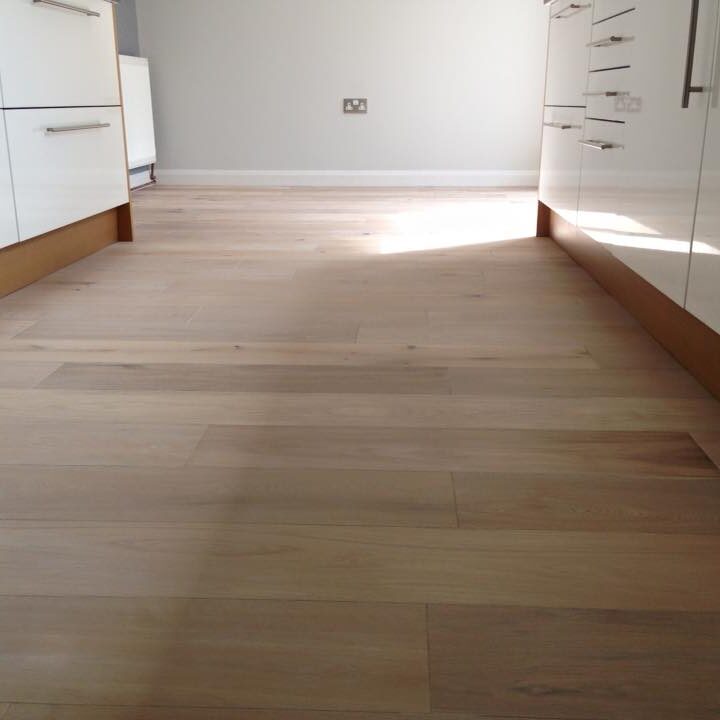‘Country’ 190mm x 14mm Engineered Oak, image 7 of 8