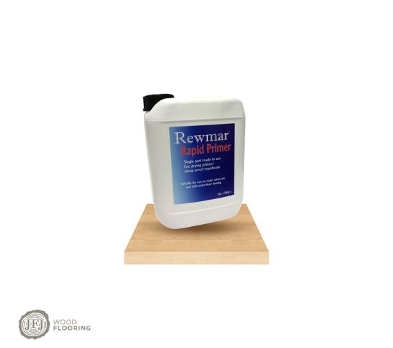 Rewmar Rapid Primer