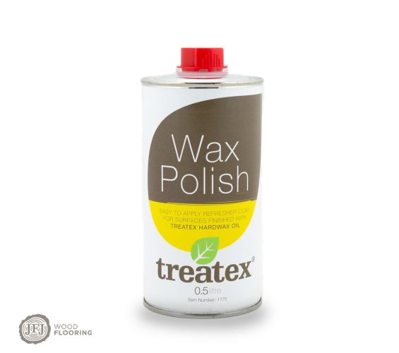 Treatex Wax Polish