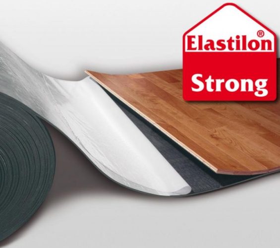 Elastilon Strong (for underfloor heating)