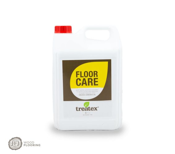 Treatex Floor Care