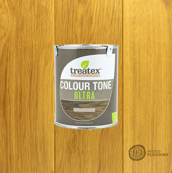 Treatex Colour Tone ULTRA Light Oak JFJ Wood Flooring