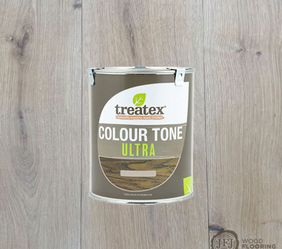 Spruce Colour Tone Tin