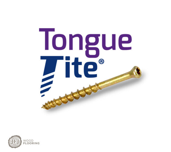 Tongue Tite Screws