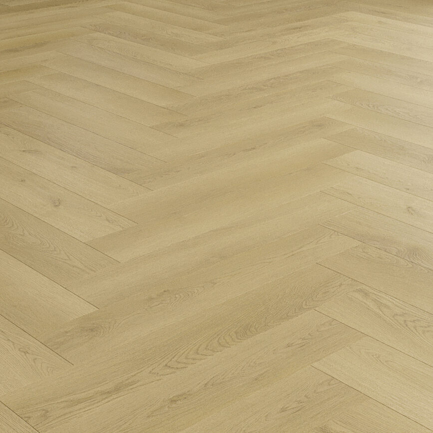 SPC Herringbone Luxury Vinyl Tile – ‘Harena’, image 2 of 2