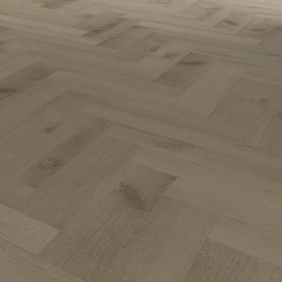 SPC Herringbone Luxury Vinyl Tile – ‘Caligo’, image 2 of 2