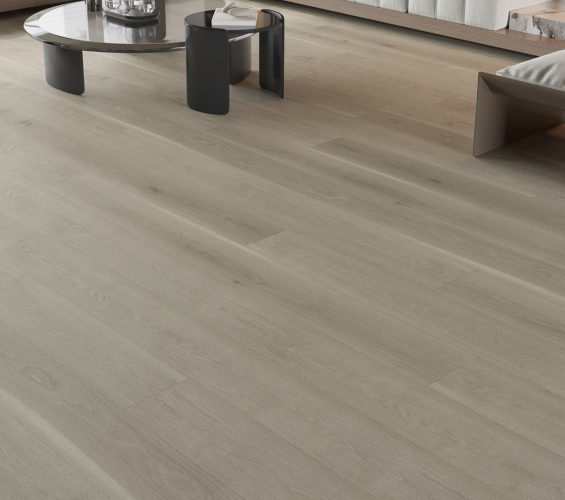 LVT Stone Plastic Composite - Astral Grey