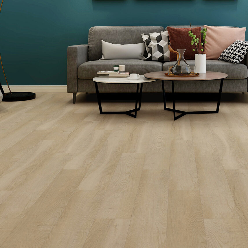SPC Luxury Vinyl Tile – ‘Aura’