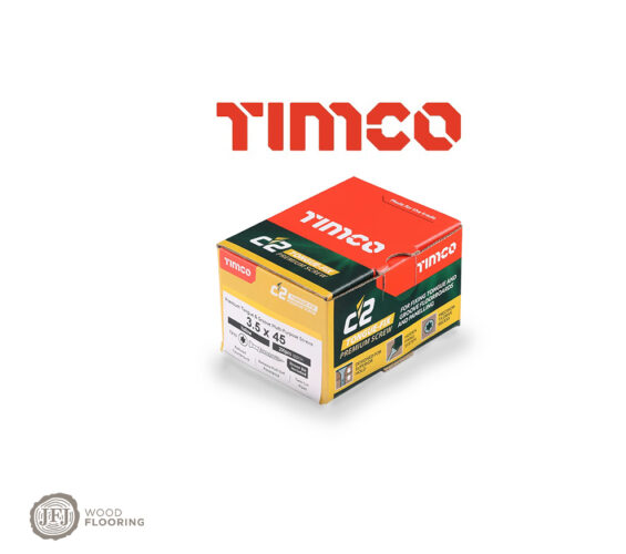 Timco Tongue-Fix Screws