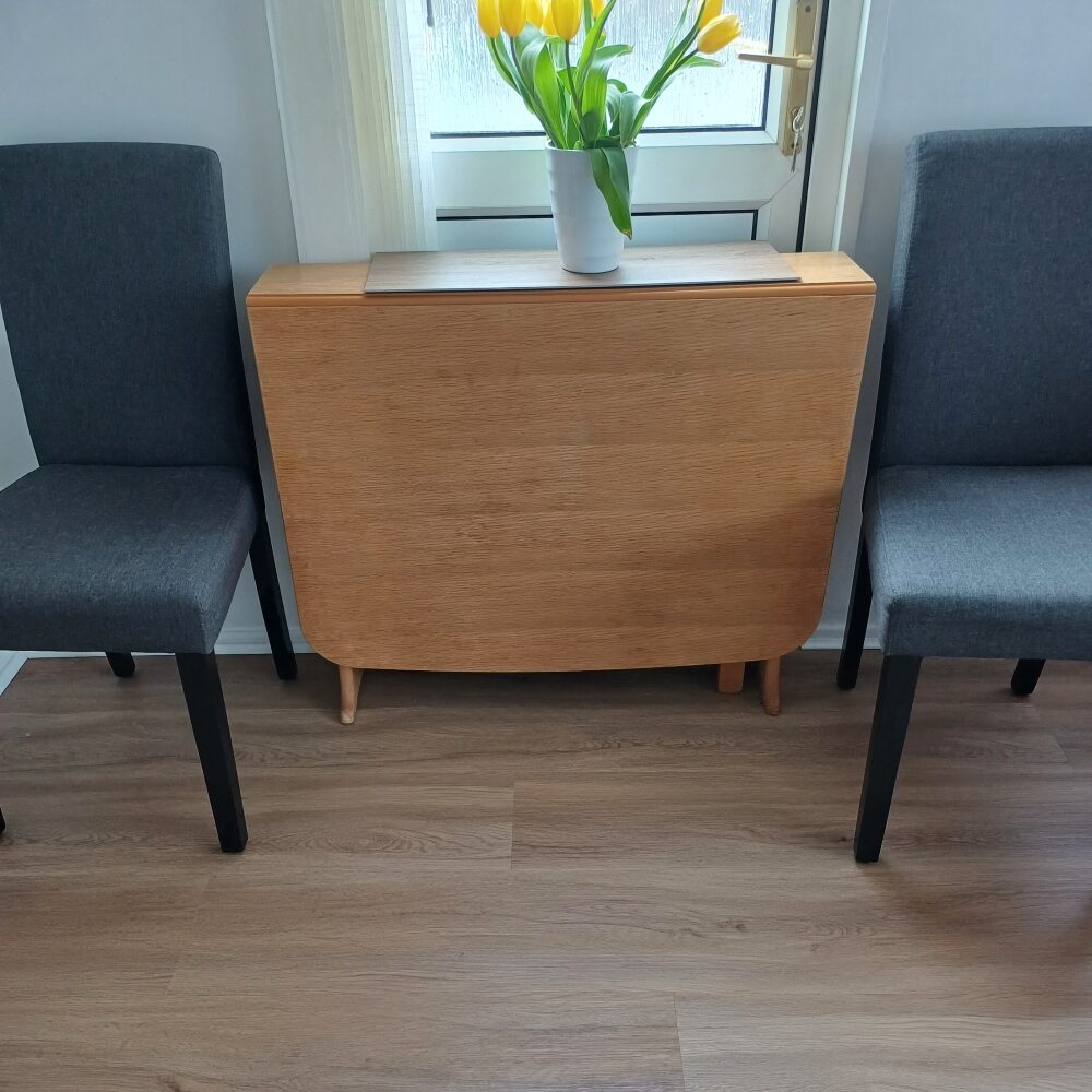 SPC Luxury Vinyl Tile – ‘Heasley’, image 2 of 2