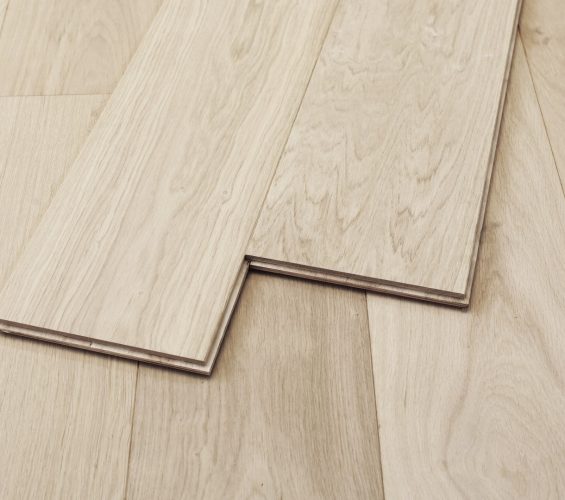 Prime Grade Engineered Oak