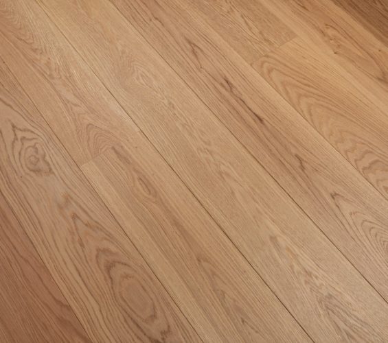 Serenity AB Grade Natural Oiled 190mm 20mm