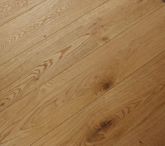 Serenity Brushed & Oiled 190mm x 20mm Engineered Oak