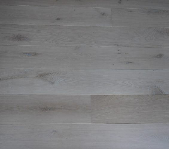 'Serenity' Unfinished 190mm x 20/4mm Engineered Oak