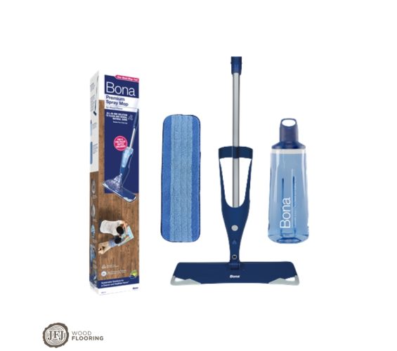 Bona Premium Wood Floor Spray Mop