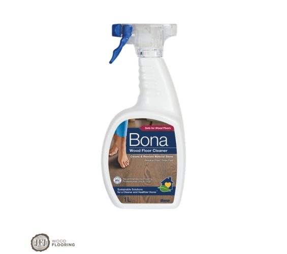 Bona Wood Floor Cleaner Spray 1L