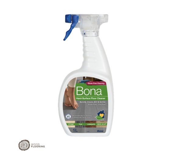 Bona Hard Floor Cleaner Spray 1L