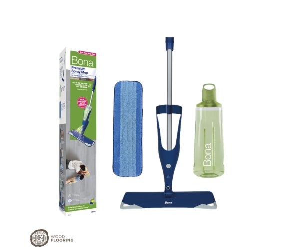 Bona Premium Hard Surfaces Spray Mop