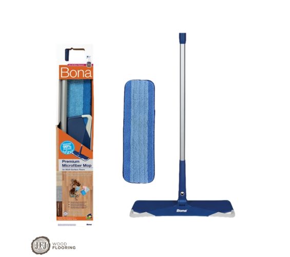 Bona Premium Microfiber Mop